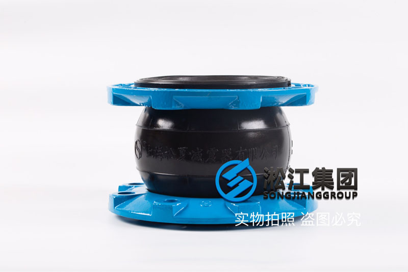 《球墨法兰》DN150耐