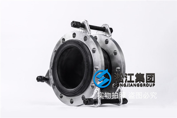 DN200橡胶避震喉要求耐压25公斤，带钢丝走空气耐油的多少钱