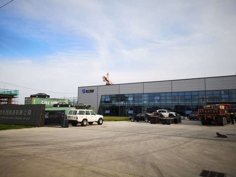 深圳疫情防控应急医院采购JB-80-S空调系统减震器