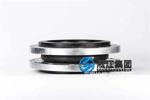 电厂渣浆泵用XTQ1RF 1.6-250可曲挠橡胶接头 电厂渣浆泵用XTQ1RF 1.6-250可曲挠橡胶接头