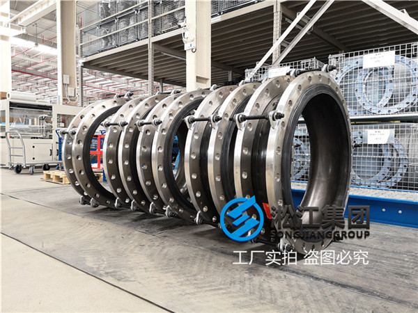过普通水用DN800 10公斤橡胶软接头 过普通水用DN800 10公斤橡胶软接头