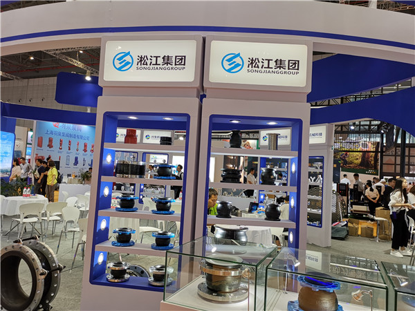 电动柴油输送泵用耐油橡胶软接头