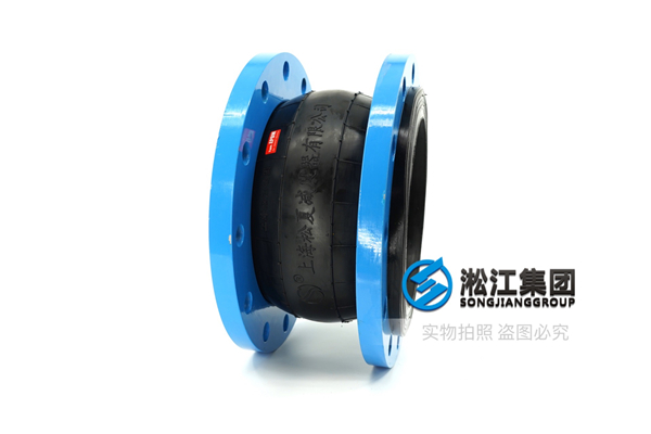 白城市SLF 30/40泡沫消防车橡胶弹性接头